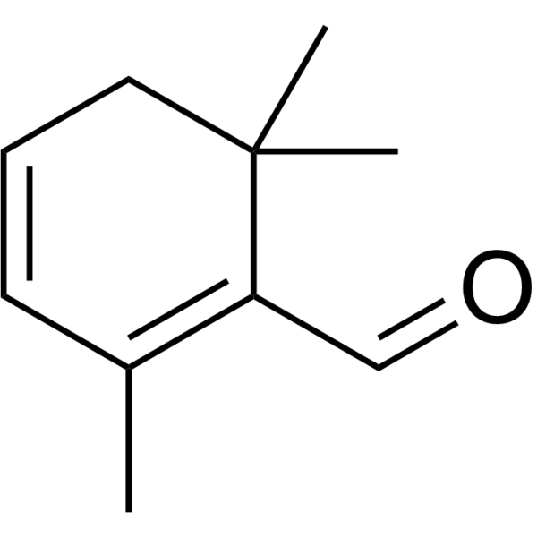 Safranal (Safranal) 116-26-7